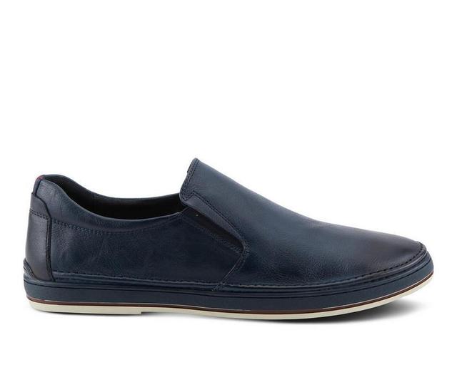 Men's SPRING STEP Lugano Casual Loafers Product Image