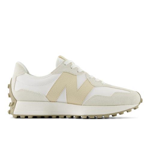 New Balance Womens 327 Fashion Sneakers from Finish Line product image