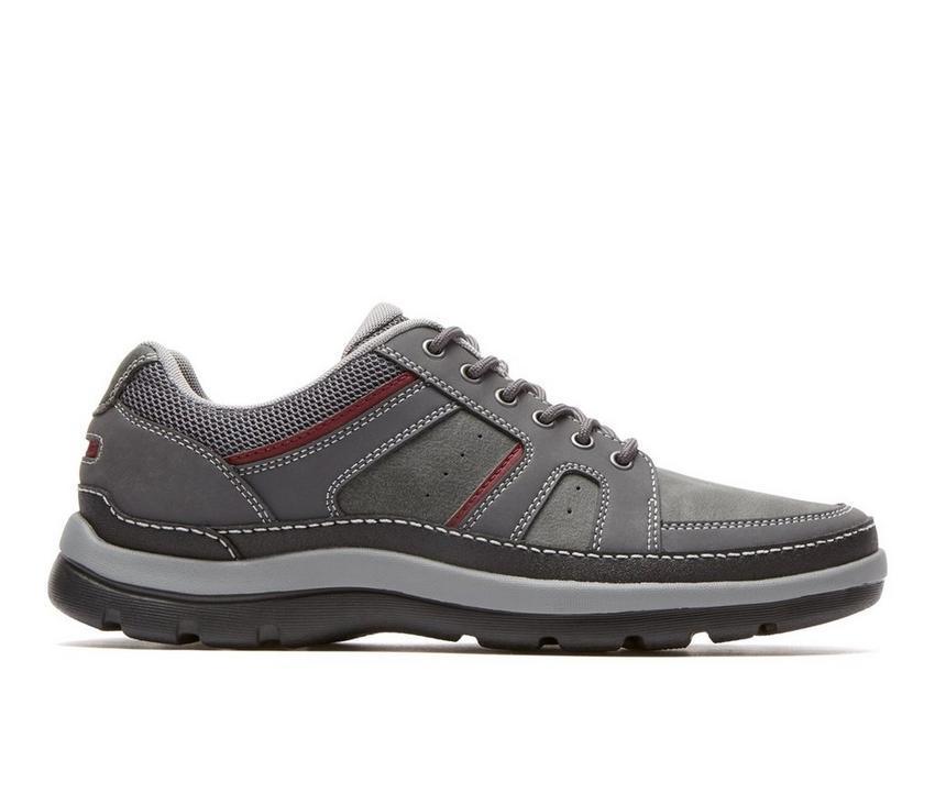 Men's Rockport Get Your Kicks Sneakers Product Image