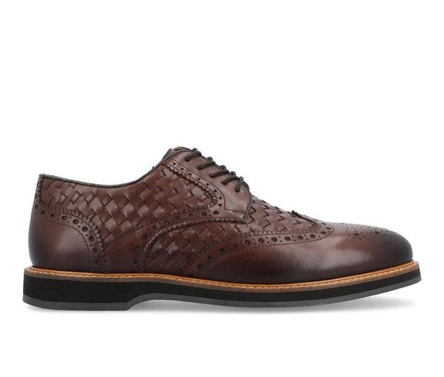 Men's Thomas & Vine Radcliff Dress Shoes Product Image