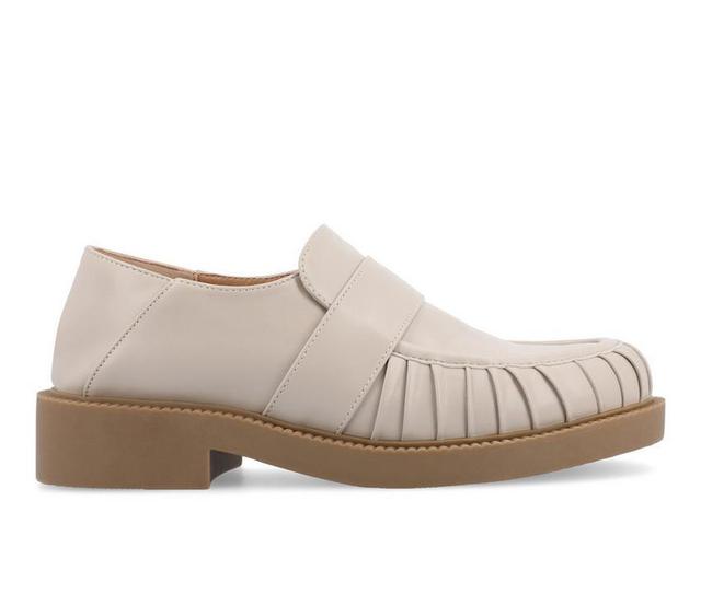 Women's Journee Collection Lakenn Loafers Product Image