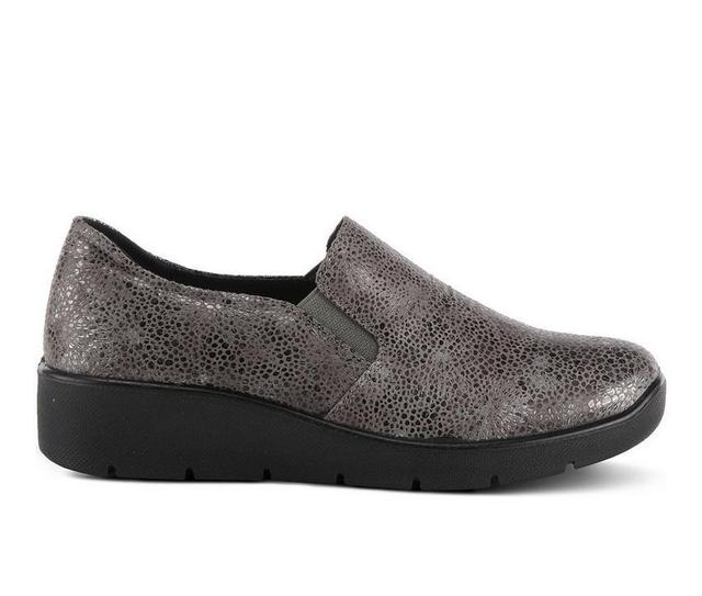 Women's Flexus Pellegrini Slip On Shoes Product Image