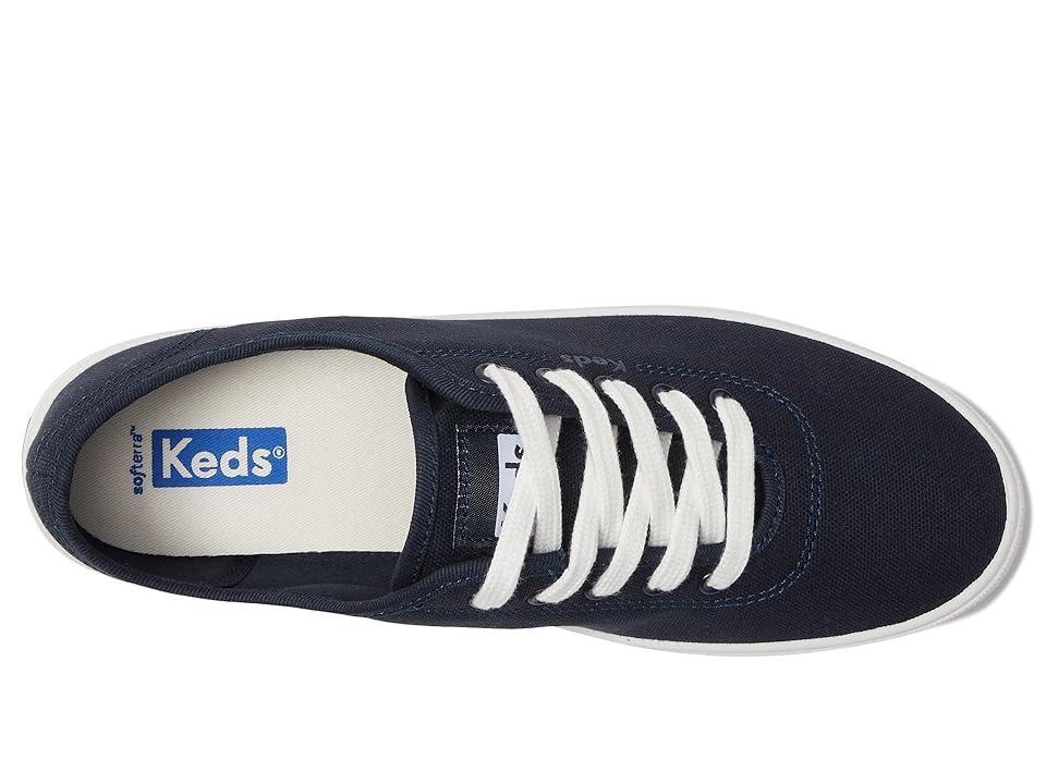 Keds Breezie Canvas Women's Shoes Product Image