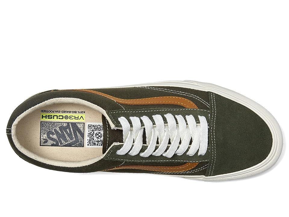 Vans Old Skool VR3 Sneaker Product Image