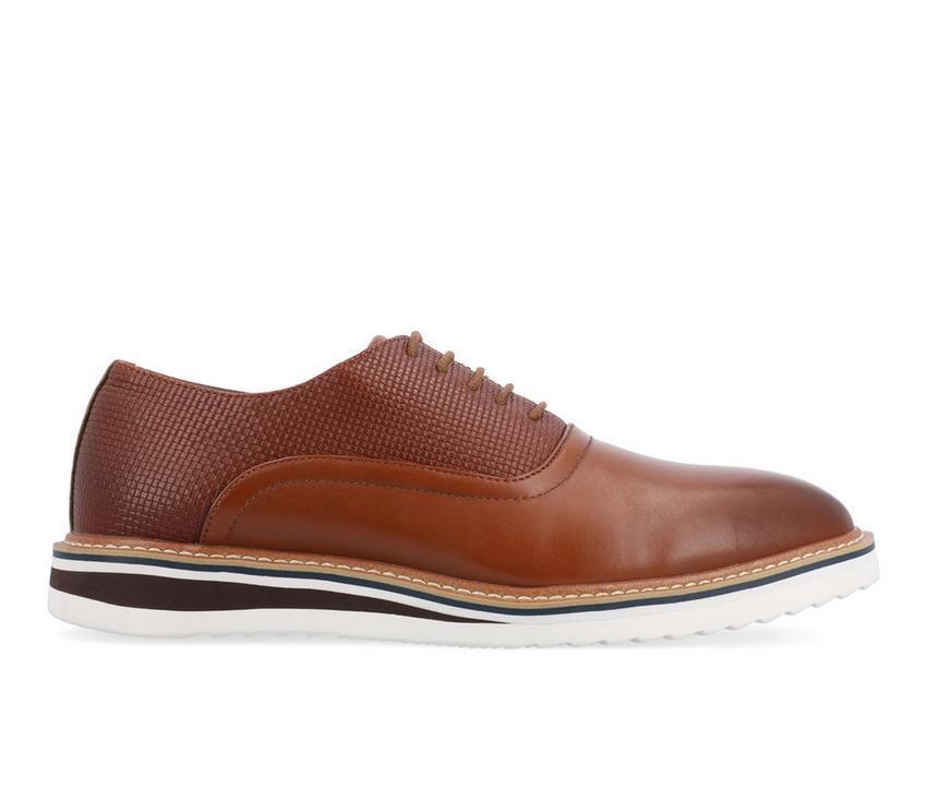 Men's Vance Co. Weber Oxfords Product Image