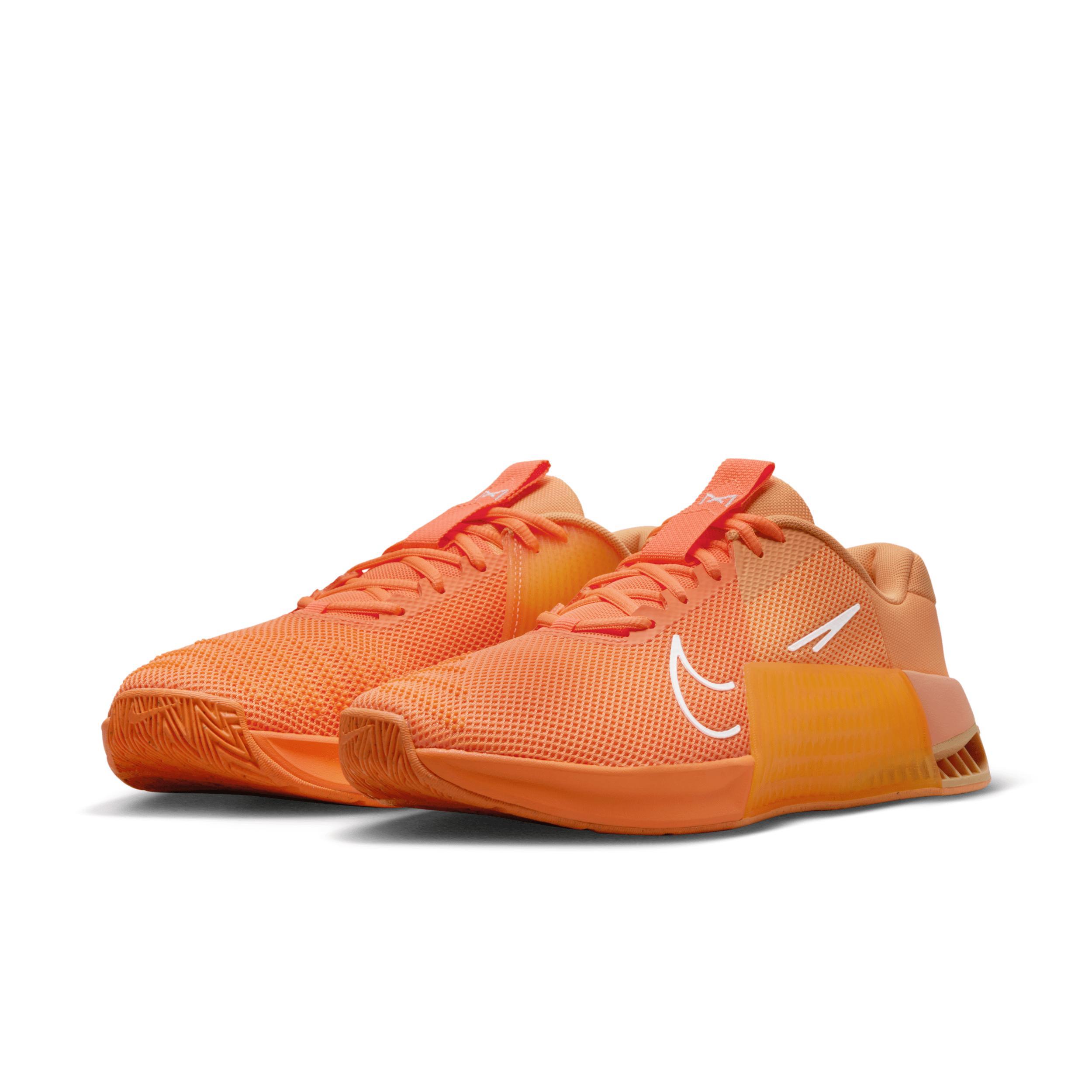 Nike Men's Metcon 9 AMP Workout Shoes Product Image