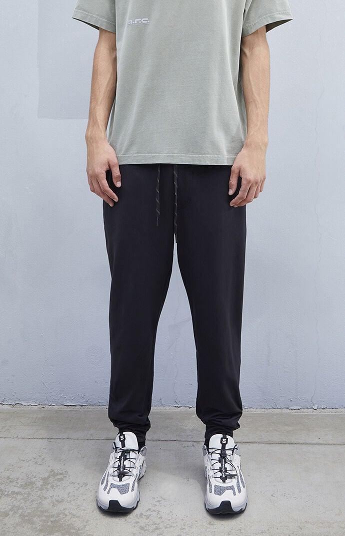 A.R.C. Men's Comfort Performance Jogger Sweatpants - Product Image