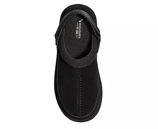 Koolaburra by UGG WOMENS TIZZEY CLOG SLIPPER Product Image