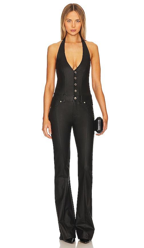 Womens Cynthia Jumpsuit Product Image