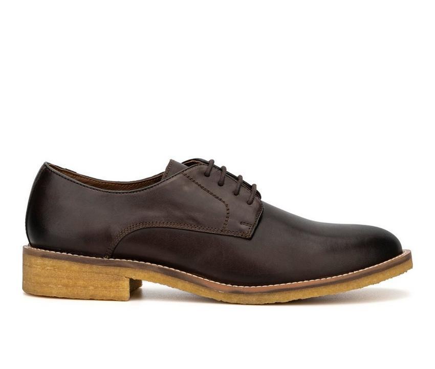 Men's Reserved Footwear Octavious Oxfords Product Image