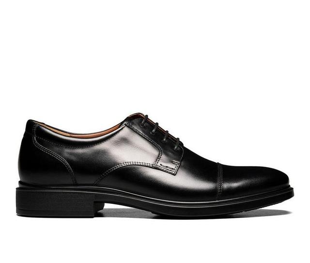 Men's Florsheim Forsecast Cap Toe Oxford Dress Shoes Product Image