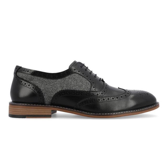 Men's Thomas & Vine Alister Dress Oxfords Product Image