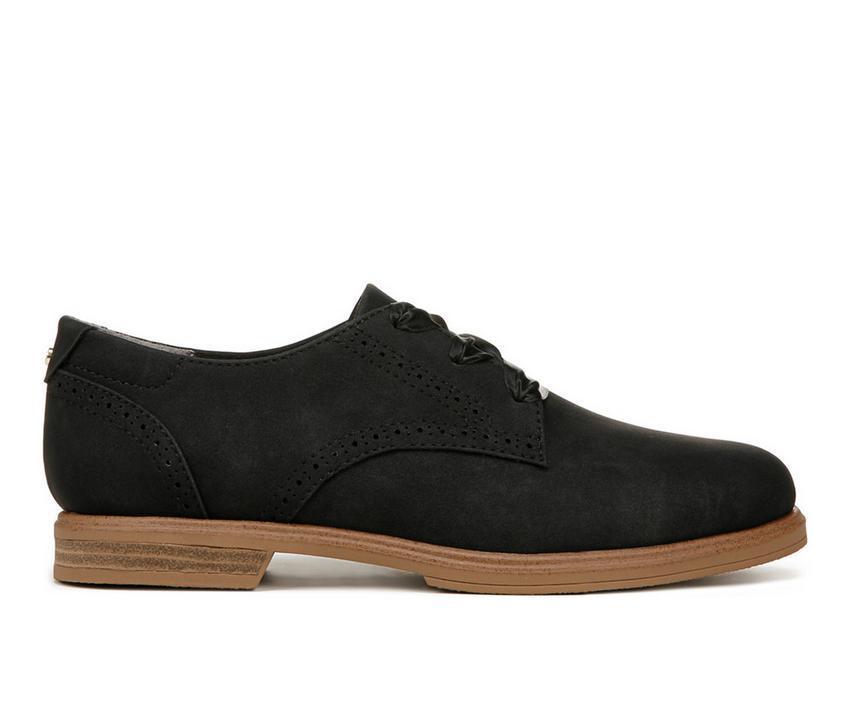 Women's Dr. Scholls Hello Oxfords Product Image