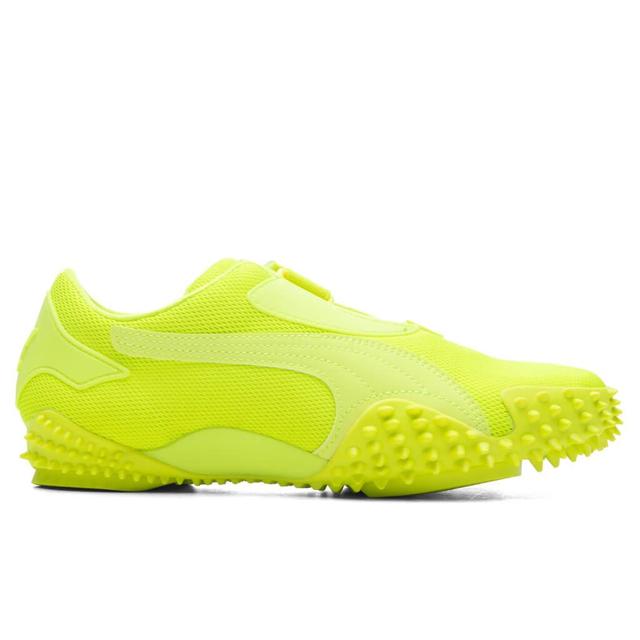 Women's Mostro Ecstacy - Green Female Product Image