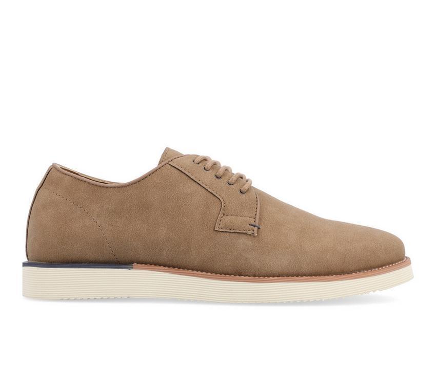 Men's Vance Co. Ingram Oxfords Product Image