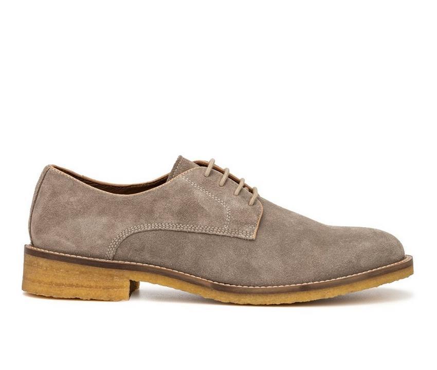 Men's Reserved Footwear Octavious Oxfords Product Image