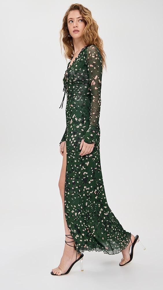 RESA Lennon Maxi Dress | Shopbop Product Image