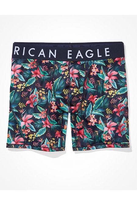 AEO Tropical 6 Flex Boxer Brief Men's Product Image