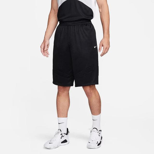 Nike Mens Icon Dri-FIT 11 Basketball Shorts Product Image