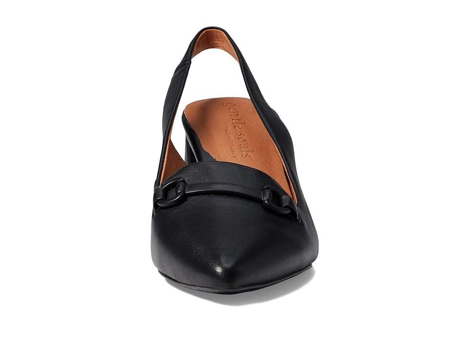 Gentle Souls by Kenneth Cole Dionne Sling Women's Shoes Product Image