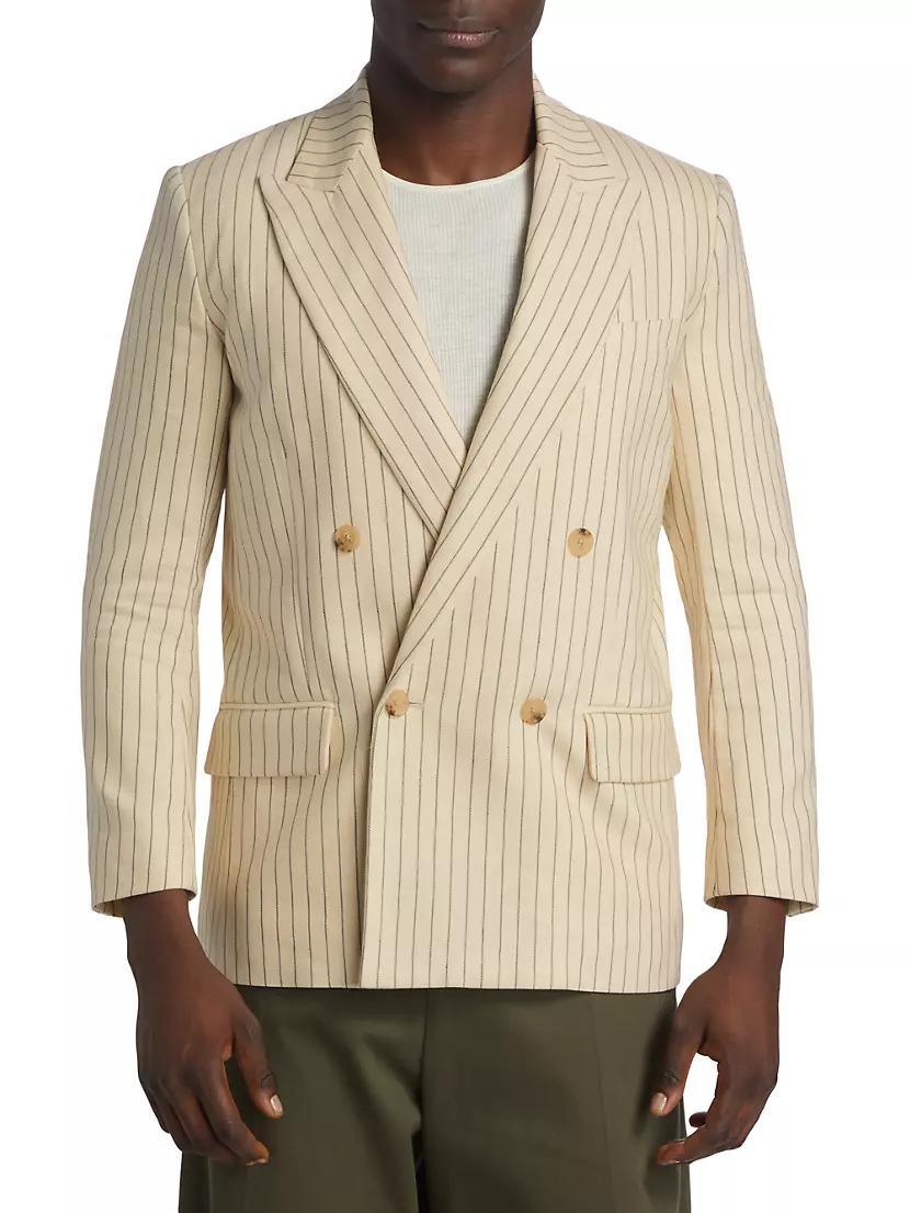 Pimpton Blazer Product Image