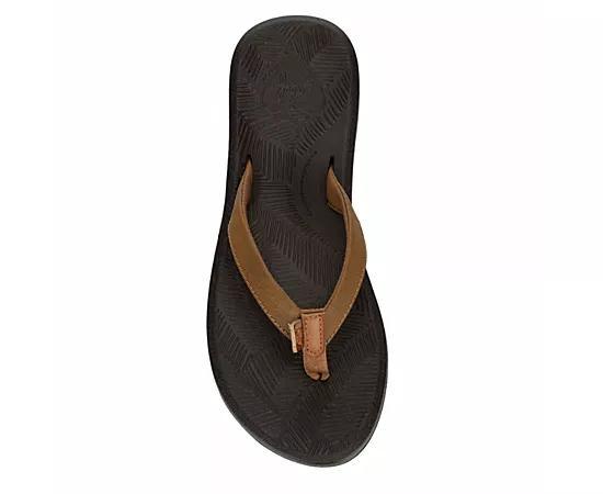 Reef Womens Zen Love Ii Flip Flop Sandal Product Image