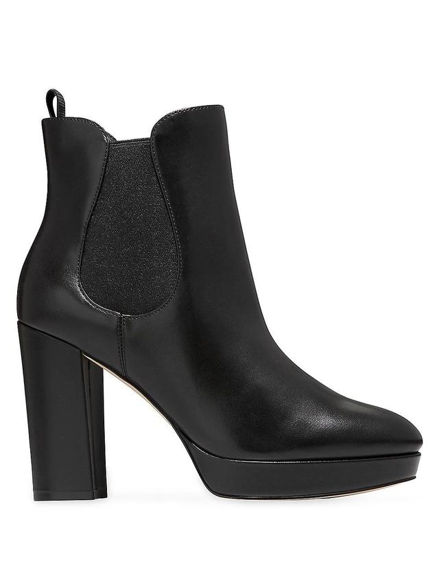 Tory Burch Banana Chelsea Boot Product Image