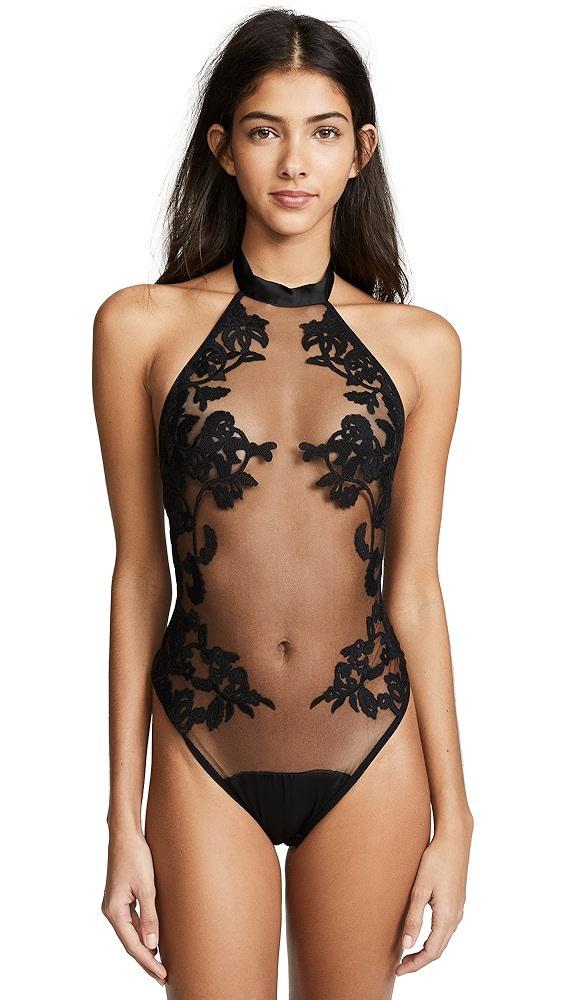 Thistle and Spire Cornelia Thong Bodysuit | Shopbop Product Image