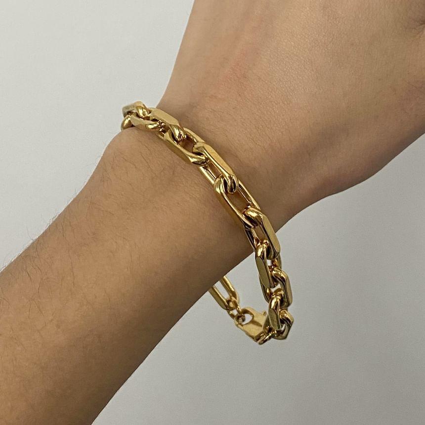 Plain Chain Bracelet product image