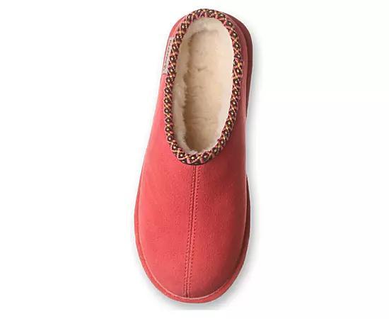 Bearpaw Womens Martis Slipper Product Image