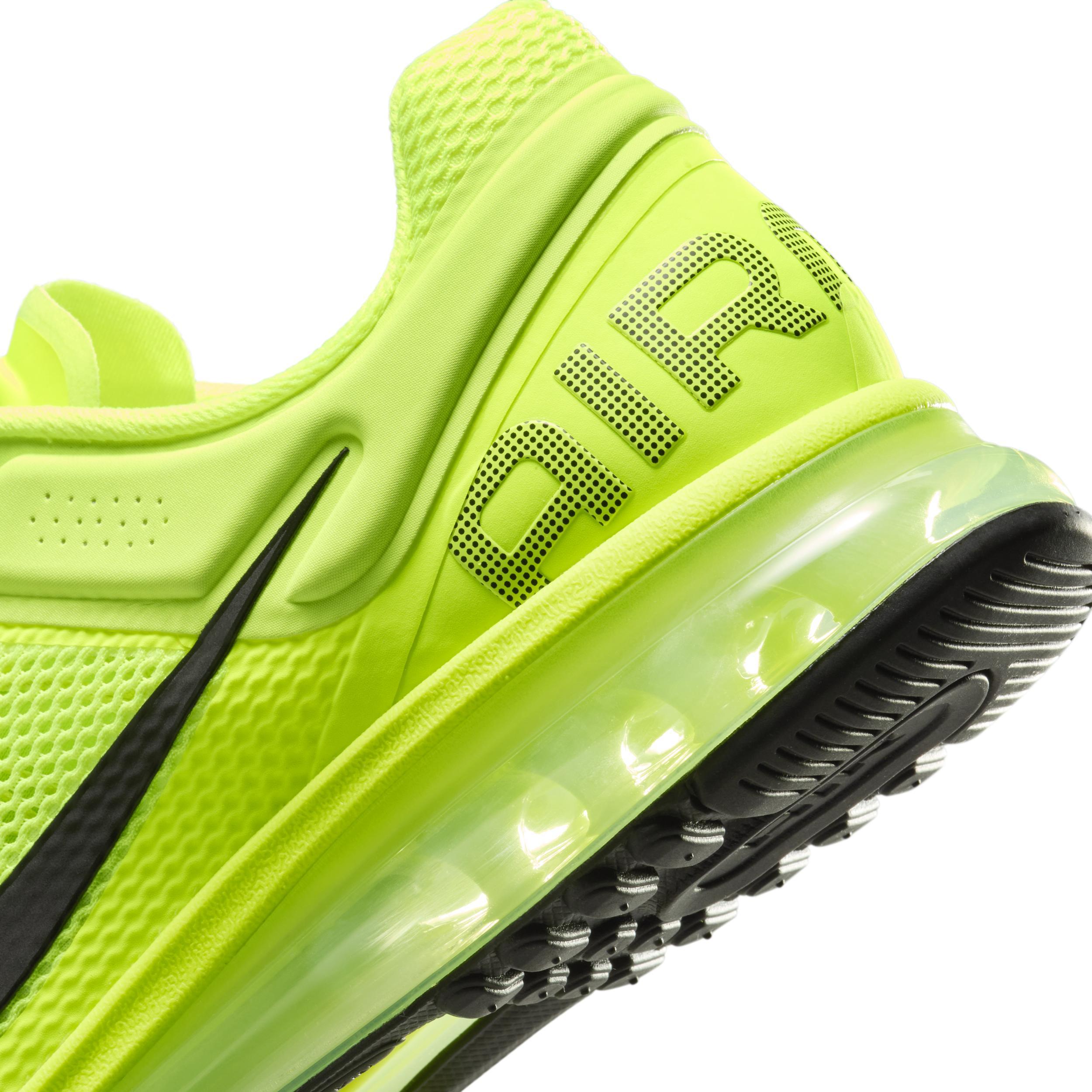 Nike Men's Air Max 2013 Shoes Product Image