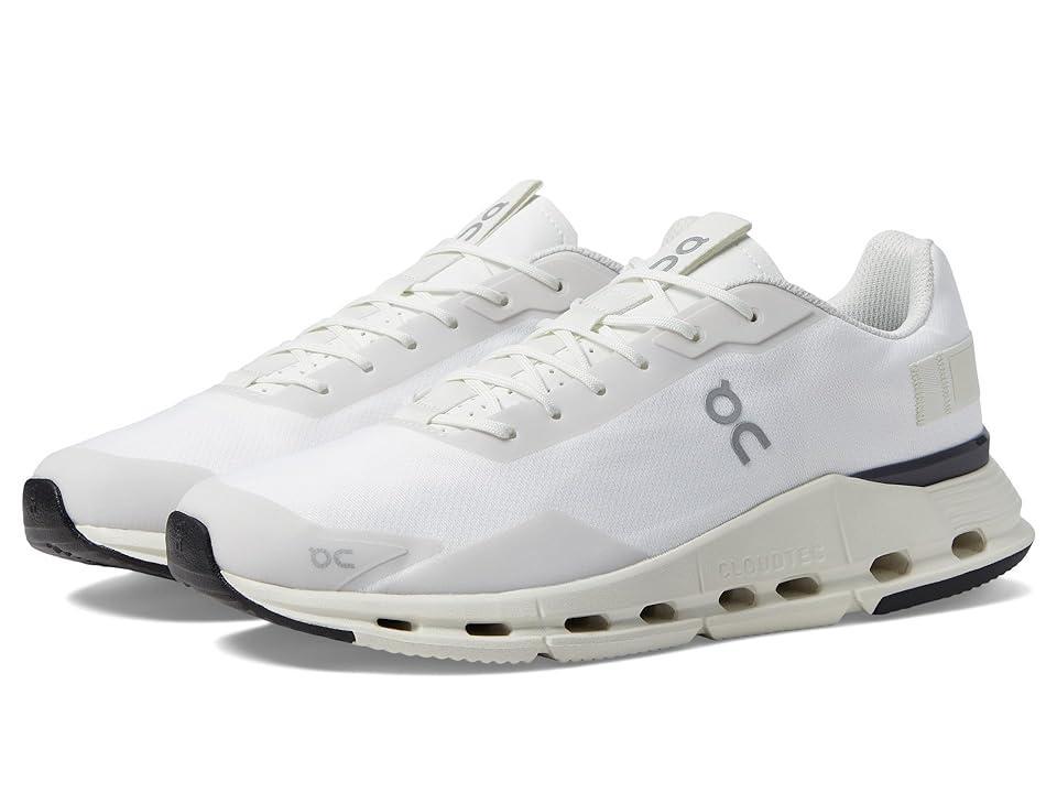 On Cloudnova Form Sneaker Product Image