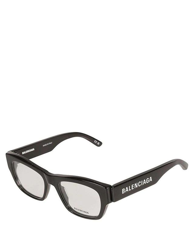 BALENCIAGA Eyeglasses Bb0264o In Crl Product Image