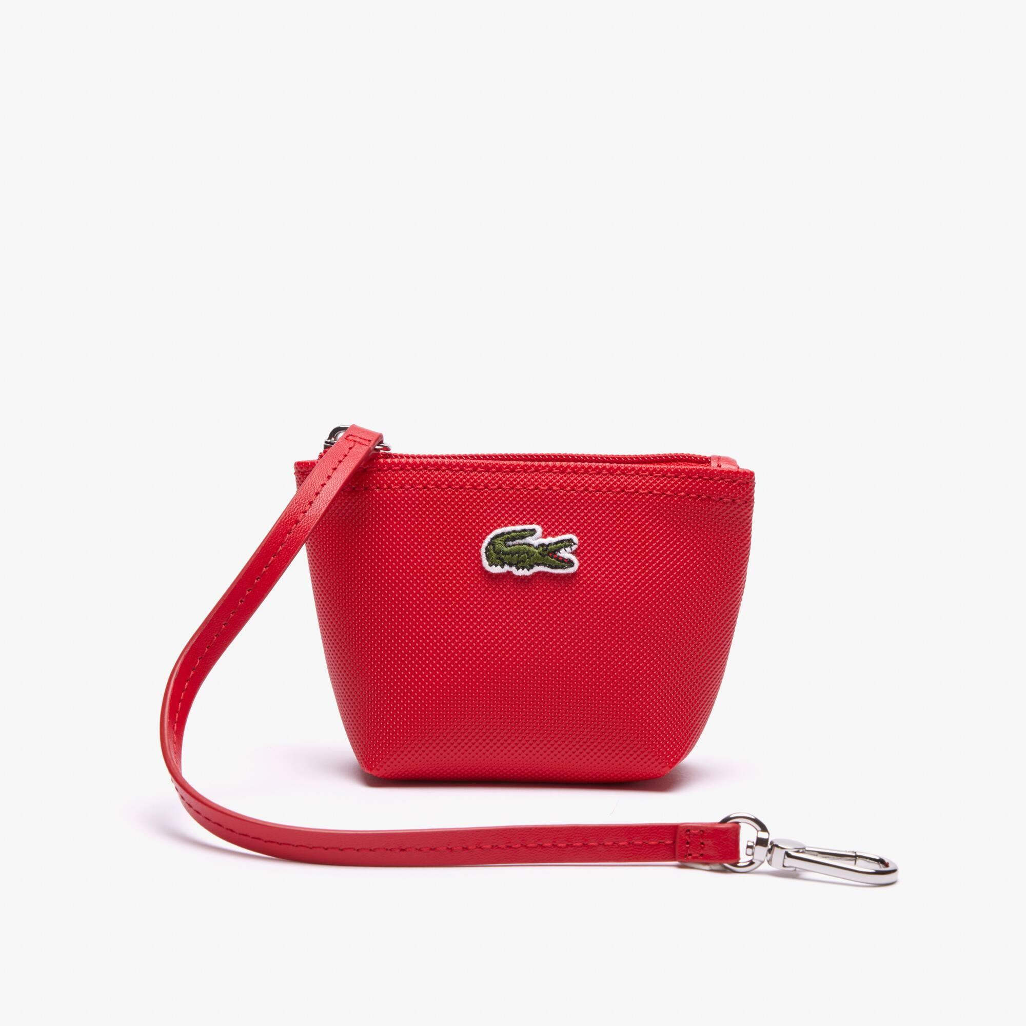 Lacoste L.12.12 Piqué Coin Purse Product Image