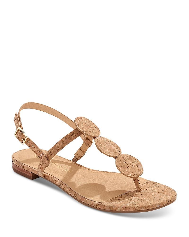 Jack Rogers Worth Flat Sandal Women's Shoes Product Image