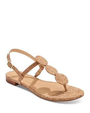 Jack Rogers Worth Flat Sandal Women's Shoes Product Image