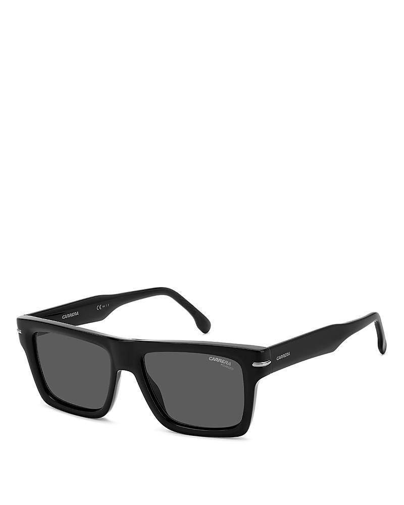 Carrera Flat Top Sunglasses, 54mm Product Image