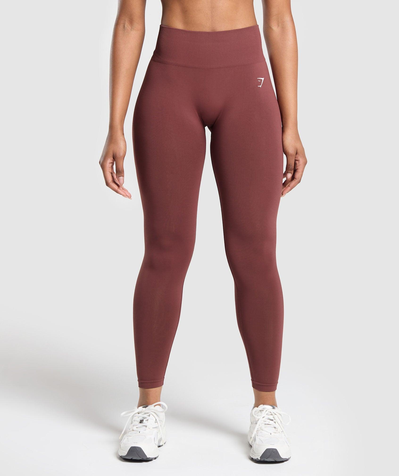 Everyday Seamless Leggings Product Image