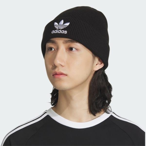 Trefoil Beanie Product Image