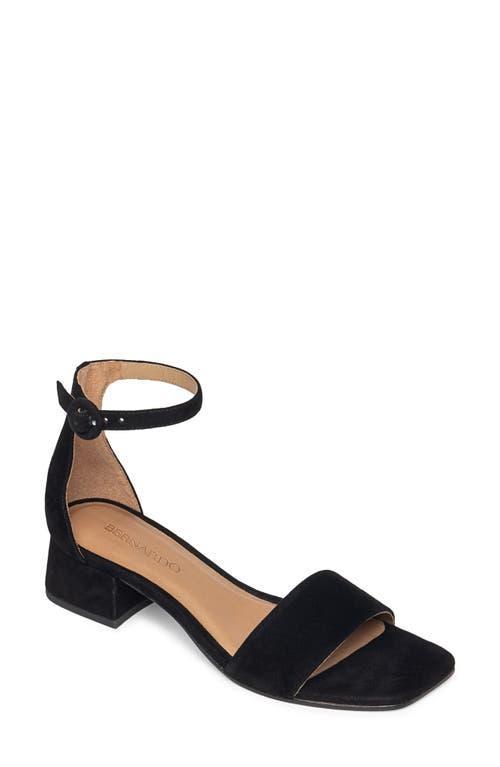 Womens Jalena Low Heel Sandal Product Image