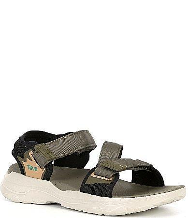 Teva Mens Zymic Sandals Product Image