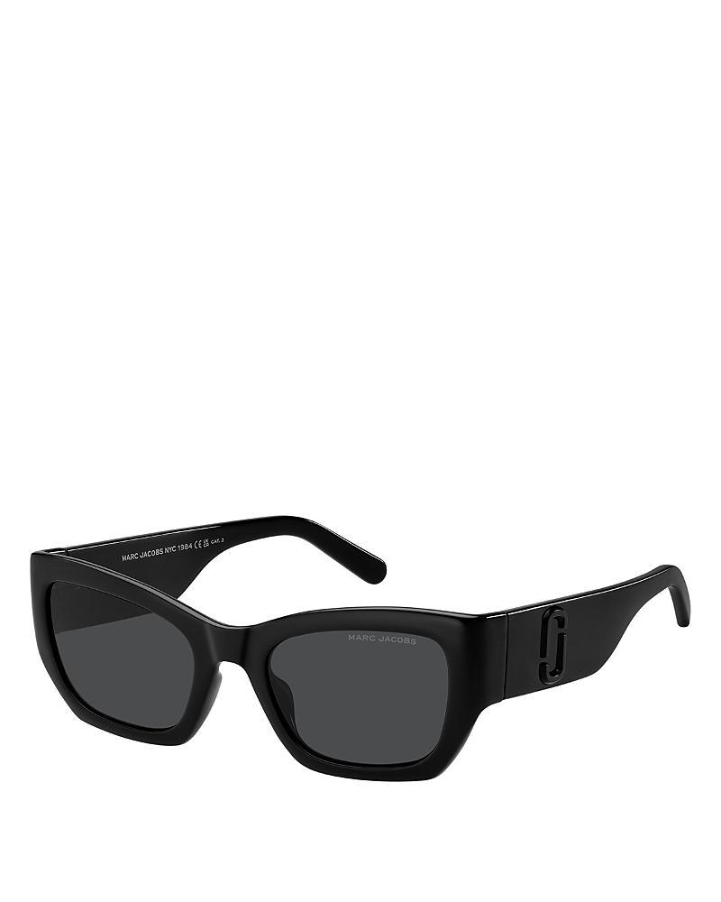 Marc Jacobs Safilo Cat Eye Sunglasses, 53mm Product Image