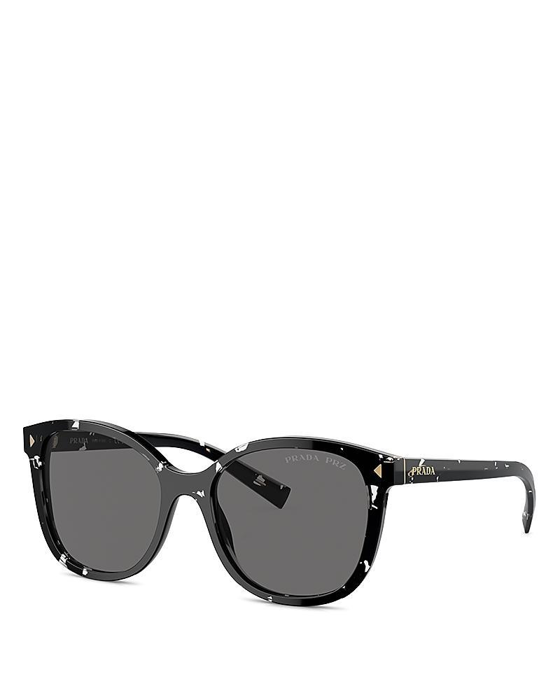 Prada 55mm Square Sunglasses Product Image