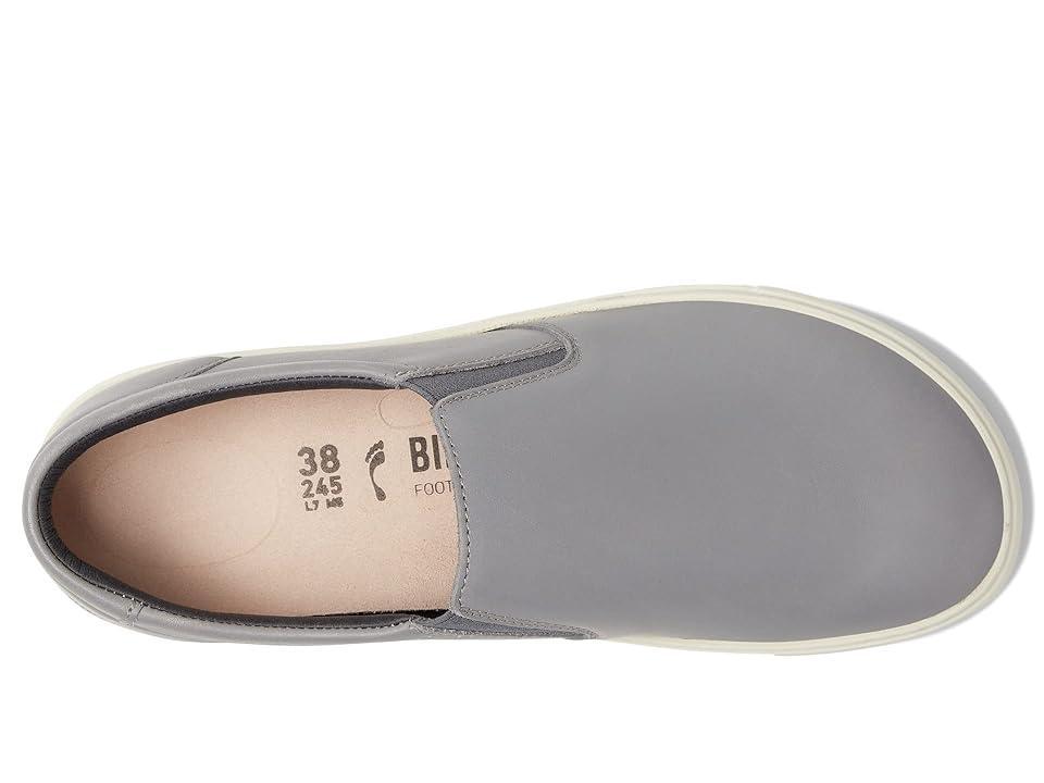 Birkenstock Womens Oswego Leather Slip Product Image
