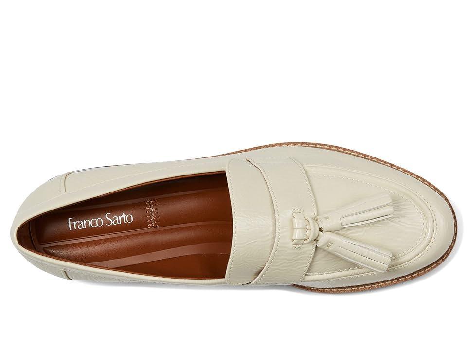 Franco Sarto Carolynn Tassel Loafer Product Image