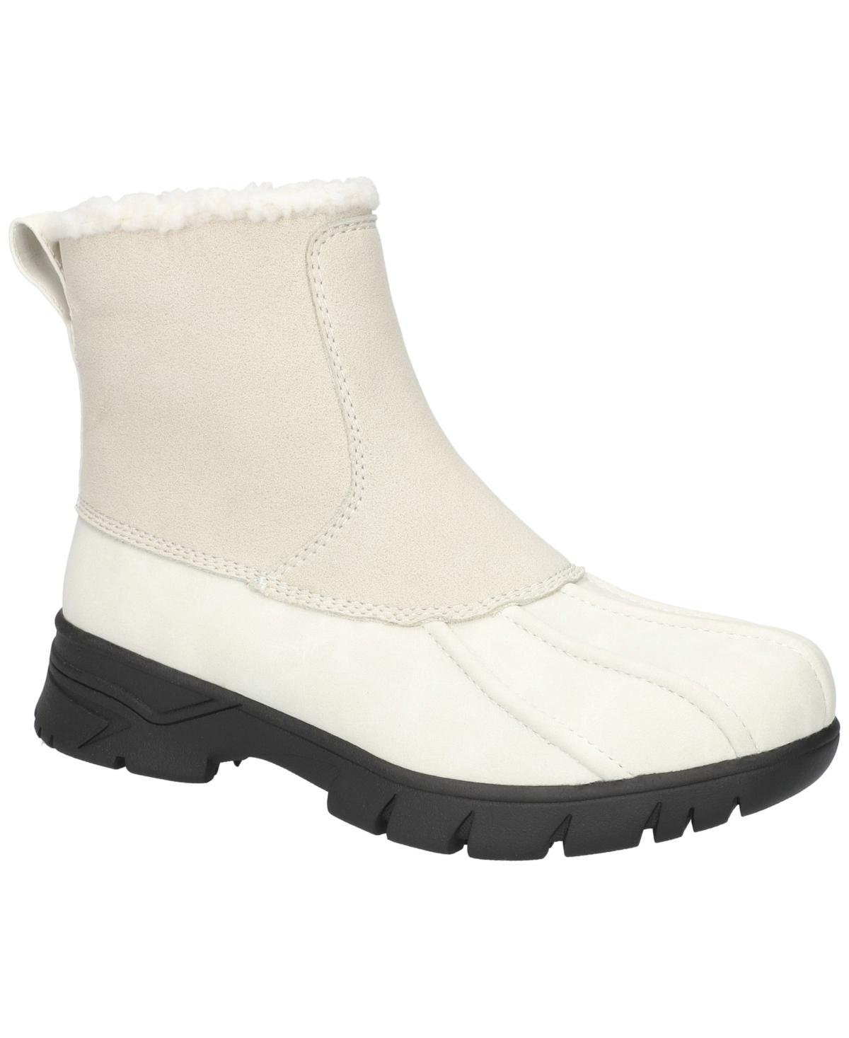 Easy Street Womens Yuka Slip Resistant Waterproof Boots Product Image