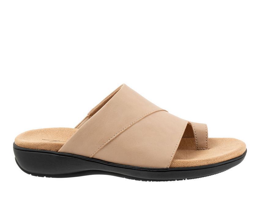 Women's Trotters Regina Sandals Product Image