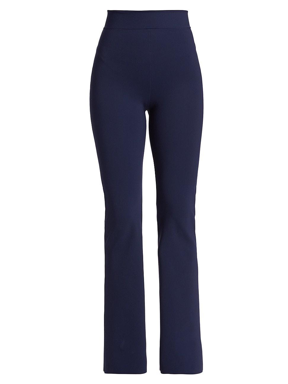 Womens Venusette Wide-Leg Pants Product Image