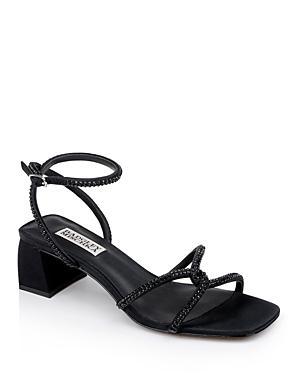 Badgley Mischka Womens Brisa Strappy Sandals Product Image