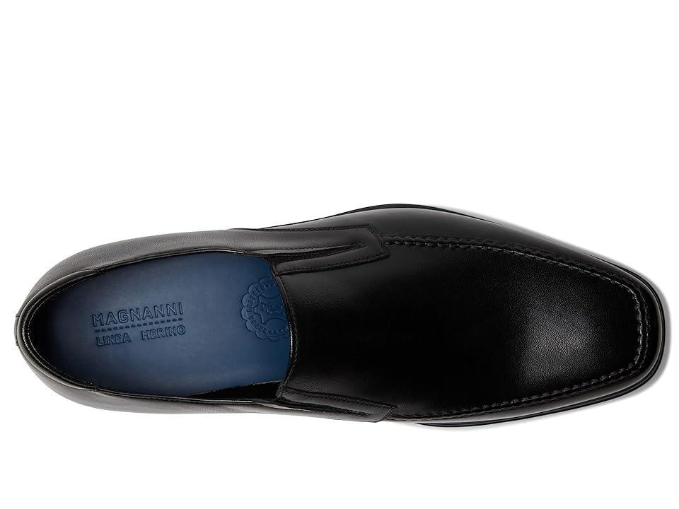 Magnanni Mens Madrid Slip Product Image